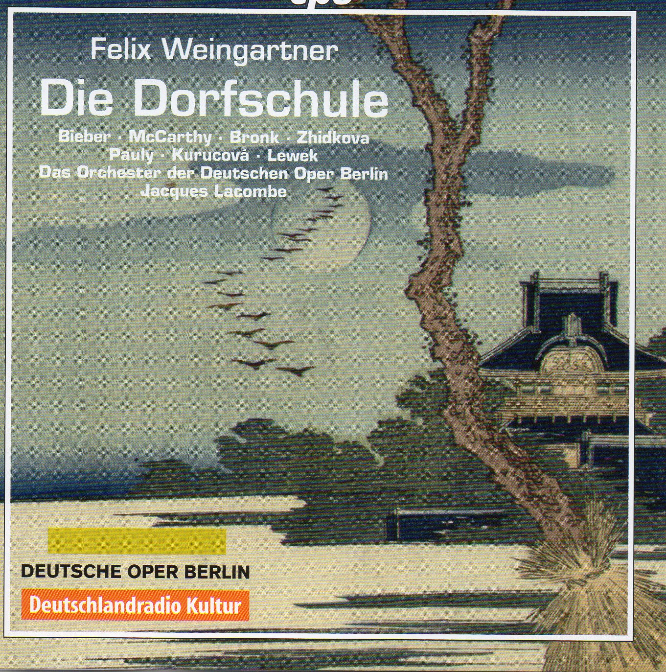 Die Dorfschule